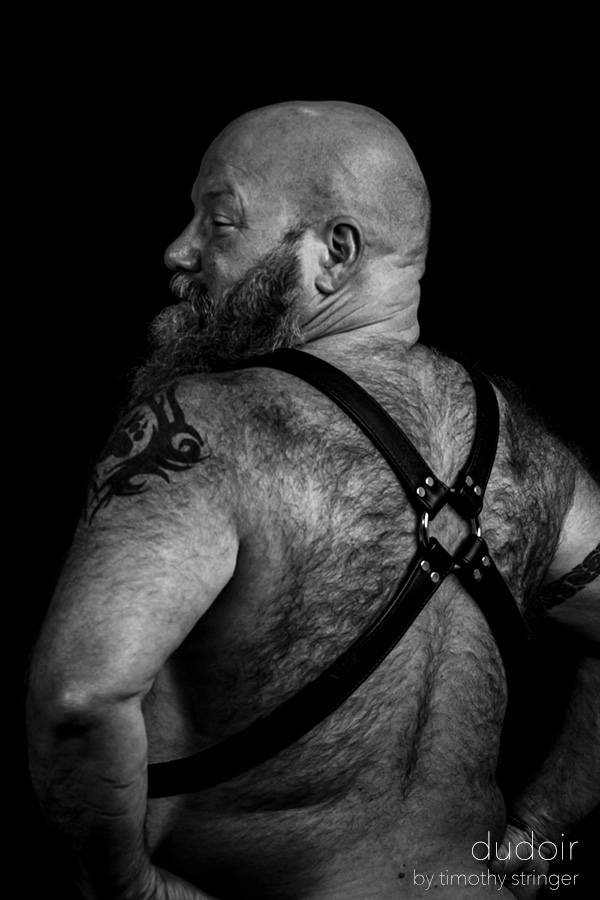 Dudoir Photography by Timothy Stringer